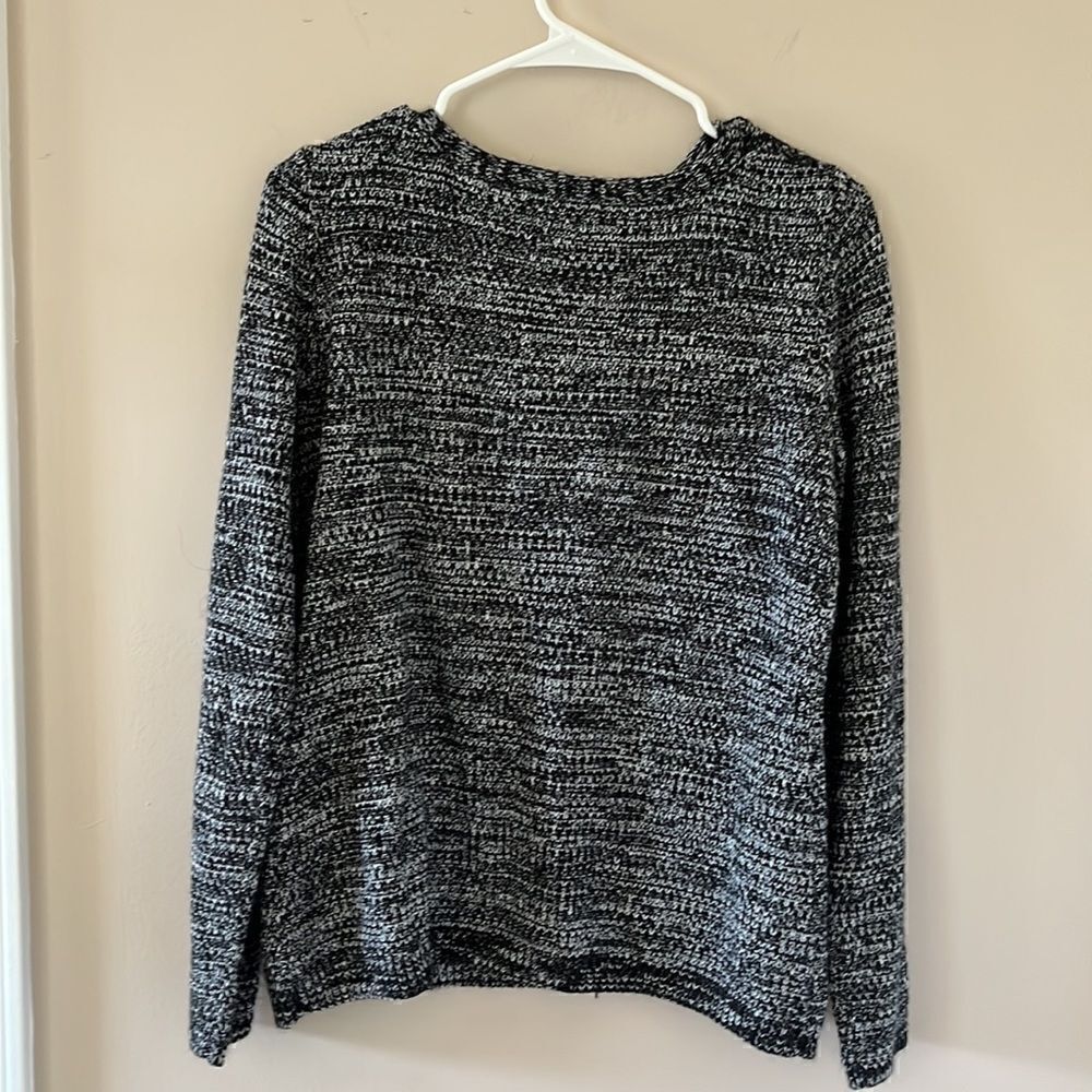 Womens’ Croft & Barrow Sweater M - Picture 4 of 5
